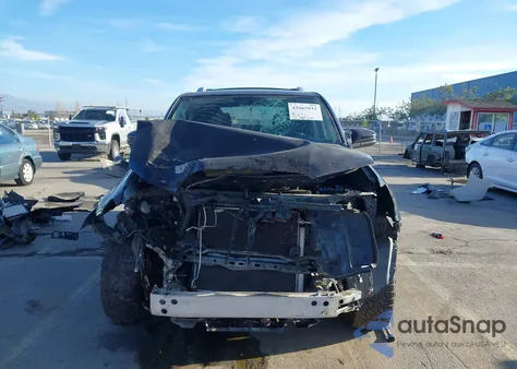 2014 Toyota 4Runner Sr5 from USA, damaged, VIN JTEZU5JR6E5069285